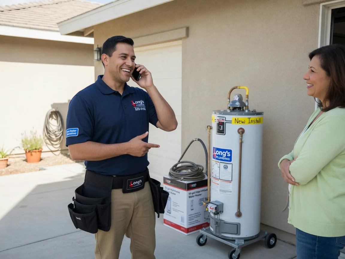 Leak Detection Jacksonville, NC FAQs